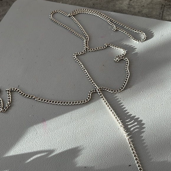 Circus by Sam Edelman beaded Vacay crossbody chain bag - Picture 3 of 5